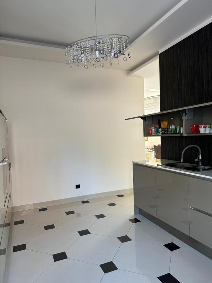Villa Isabella - Luxury With Style Right Next To The Beach, Private Pool And Sea View Opatija Exterior foto